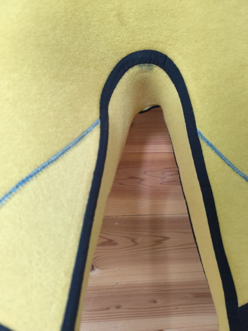 Hurley 4/3mm セミドライスーツ バックジップ　防水ジップ