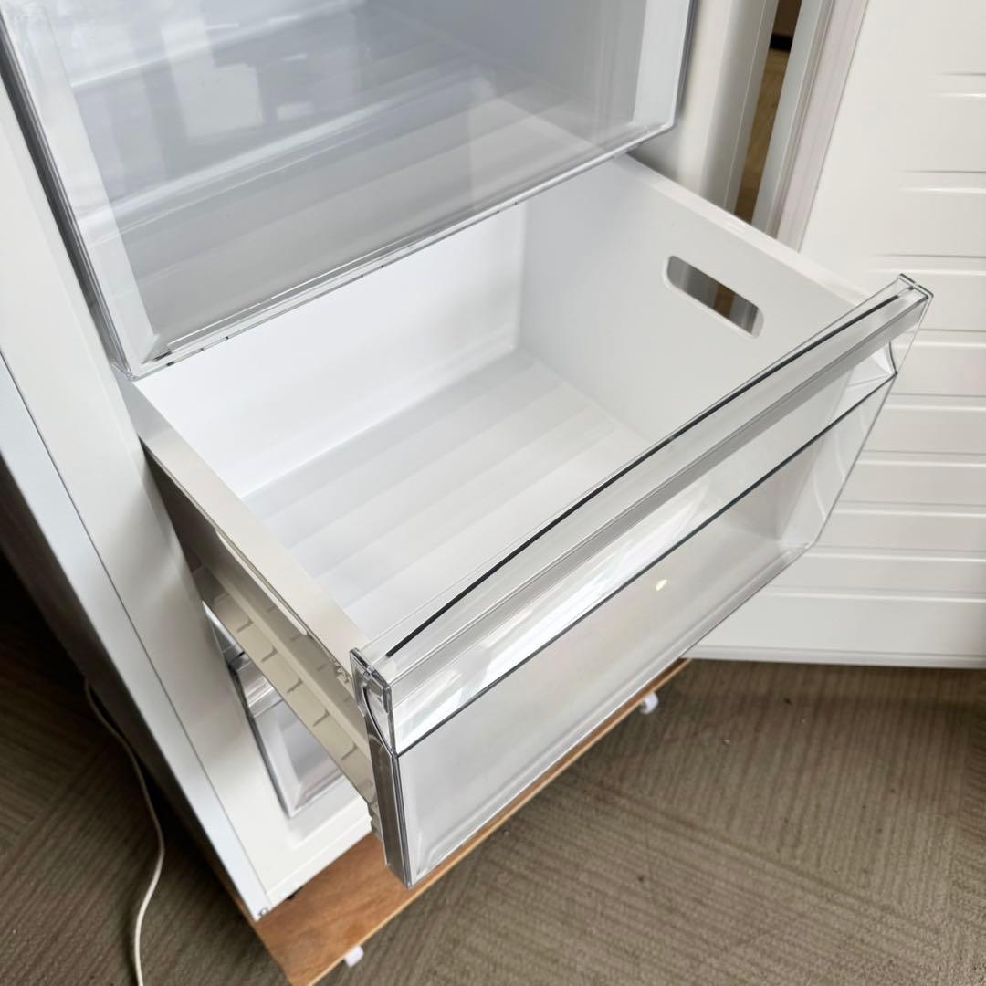 【超美品‼️】ハイアール 2021年製 280L冷凍庫 6段階温度調節 LED照明