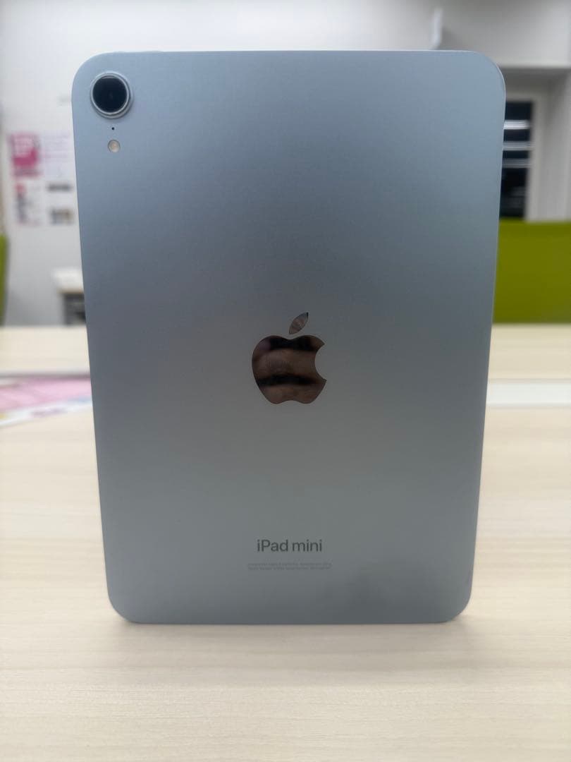 iPad mini 第6世代 256GB 美品