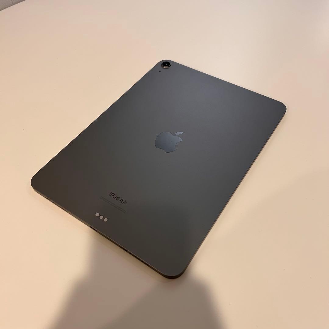 【年末セール】iPad Air m2 2024モデル 128GB