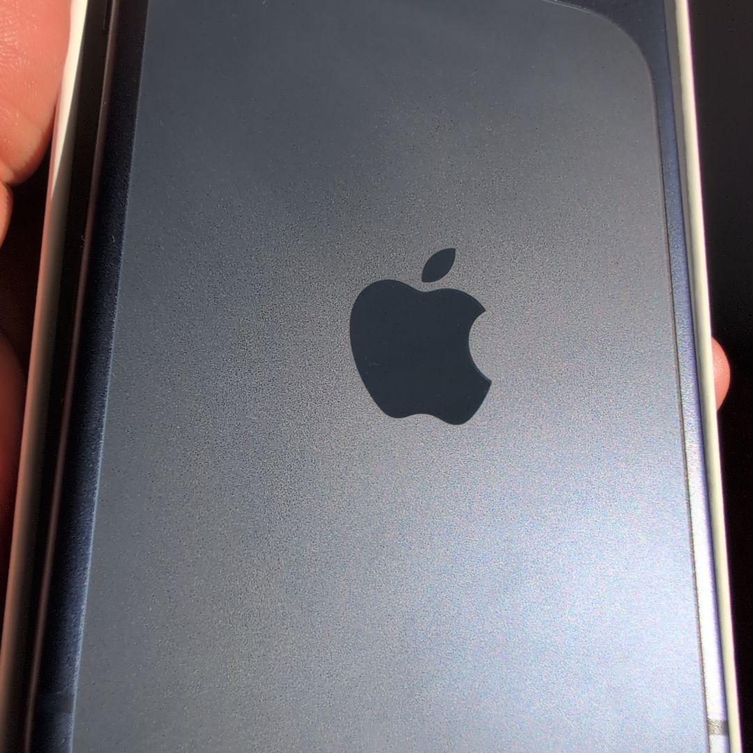 iPhone 17 pro 512GB　ディープブルー