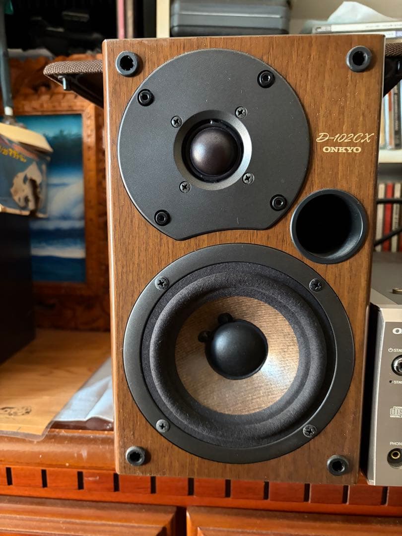 ★ONKYO ★オンキョー CDレシーバー CR-D1 LTD ★