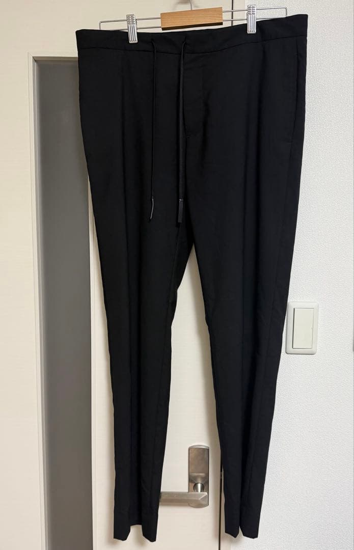 ま*ち様 【定価14万】Maison Margiela 24ss 定番　ウールト