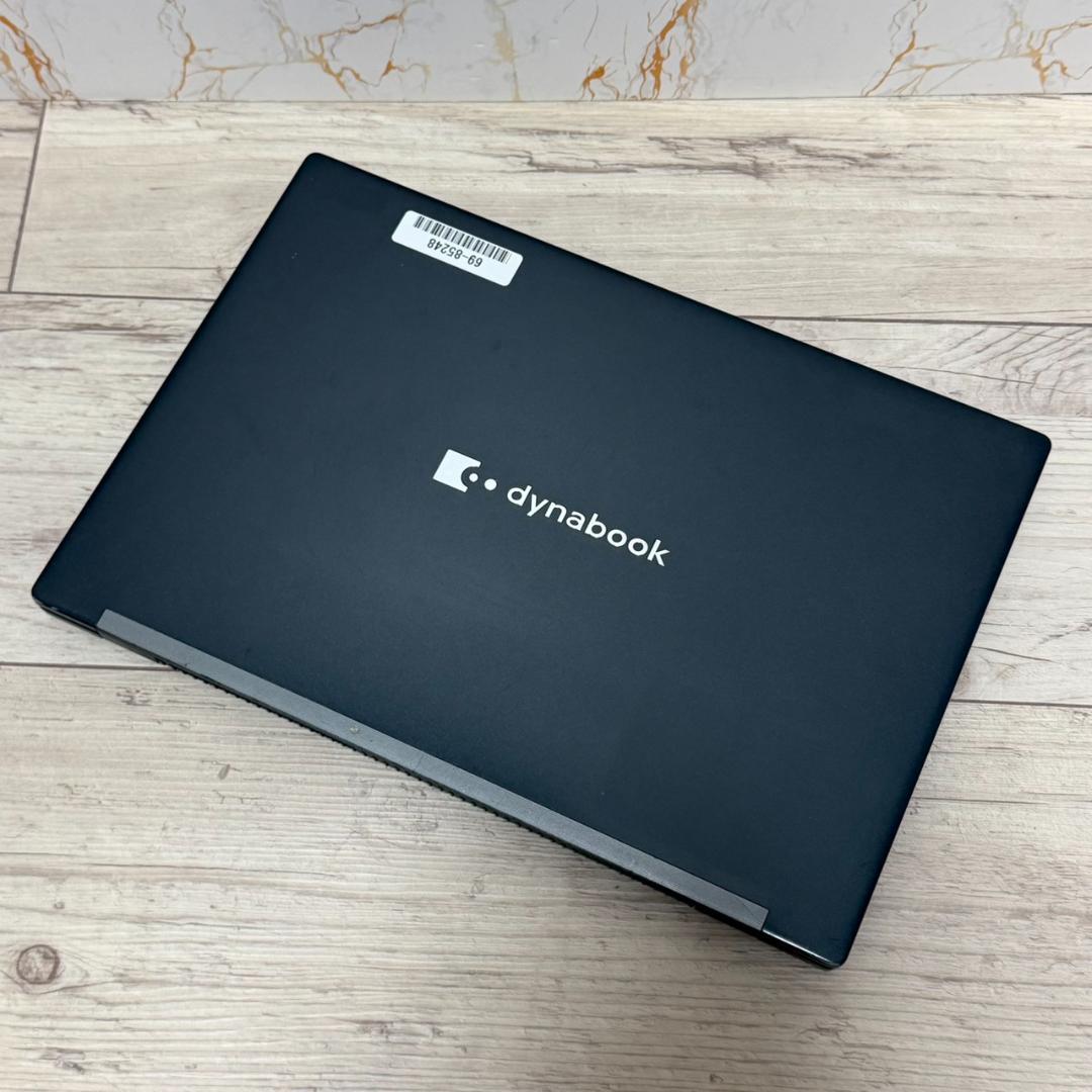 東芝 Dynabook G83/HU i5 16GB 256GB Office