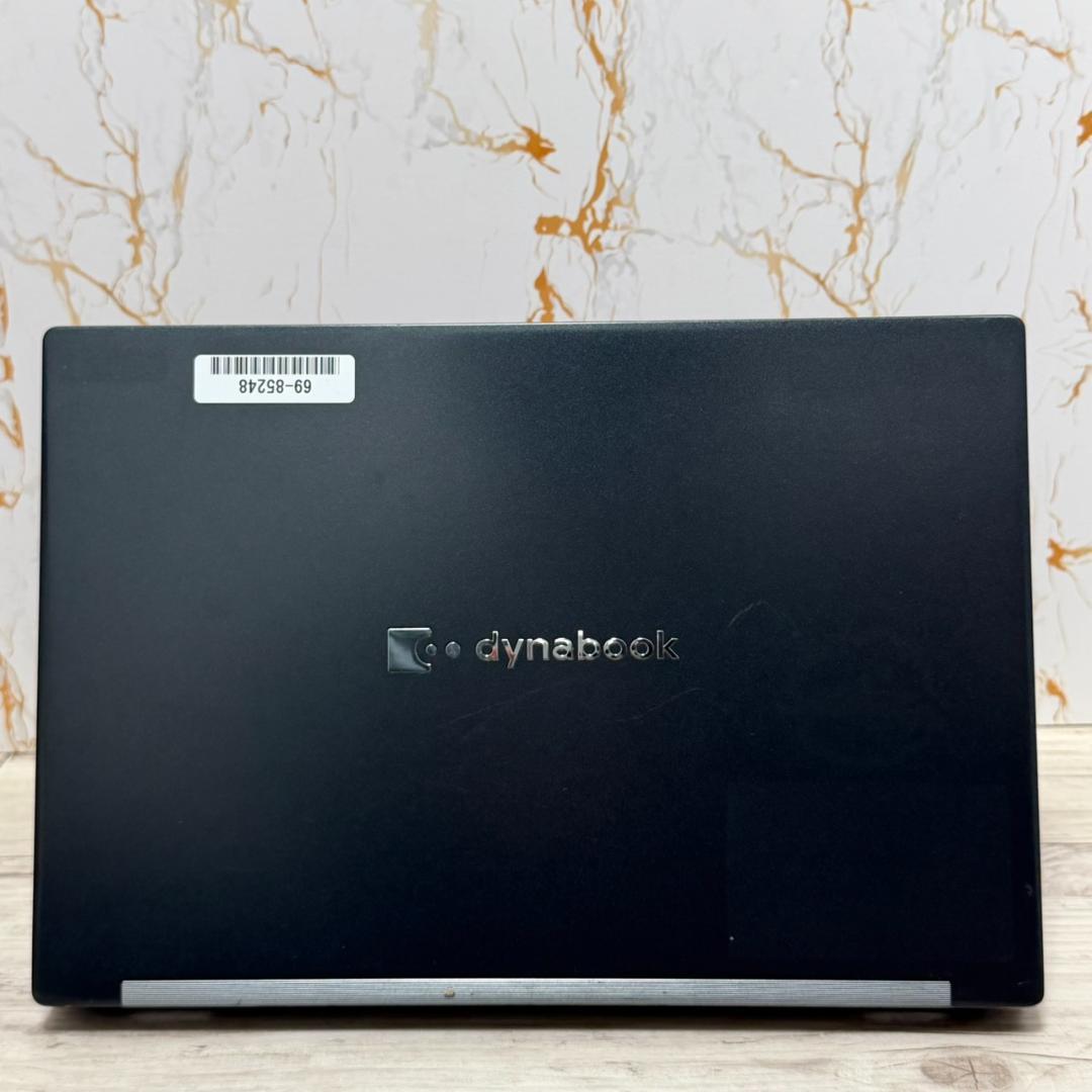 東芝 Dynabook G83/HU i5 16GB 256GB Office