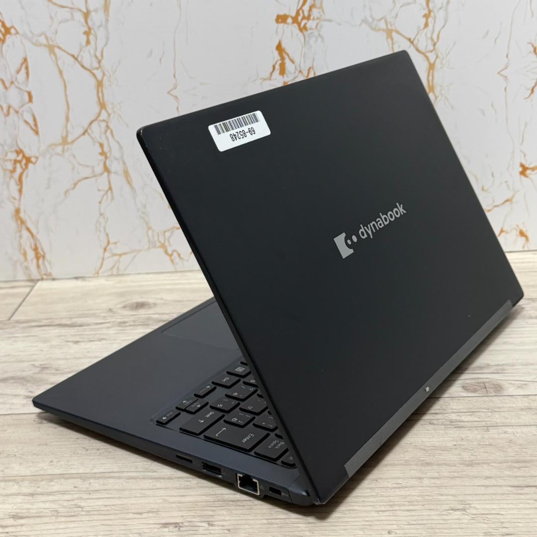 東芝 Dynabook G83/HU i5 16GB 256GB Office