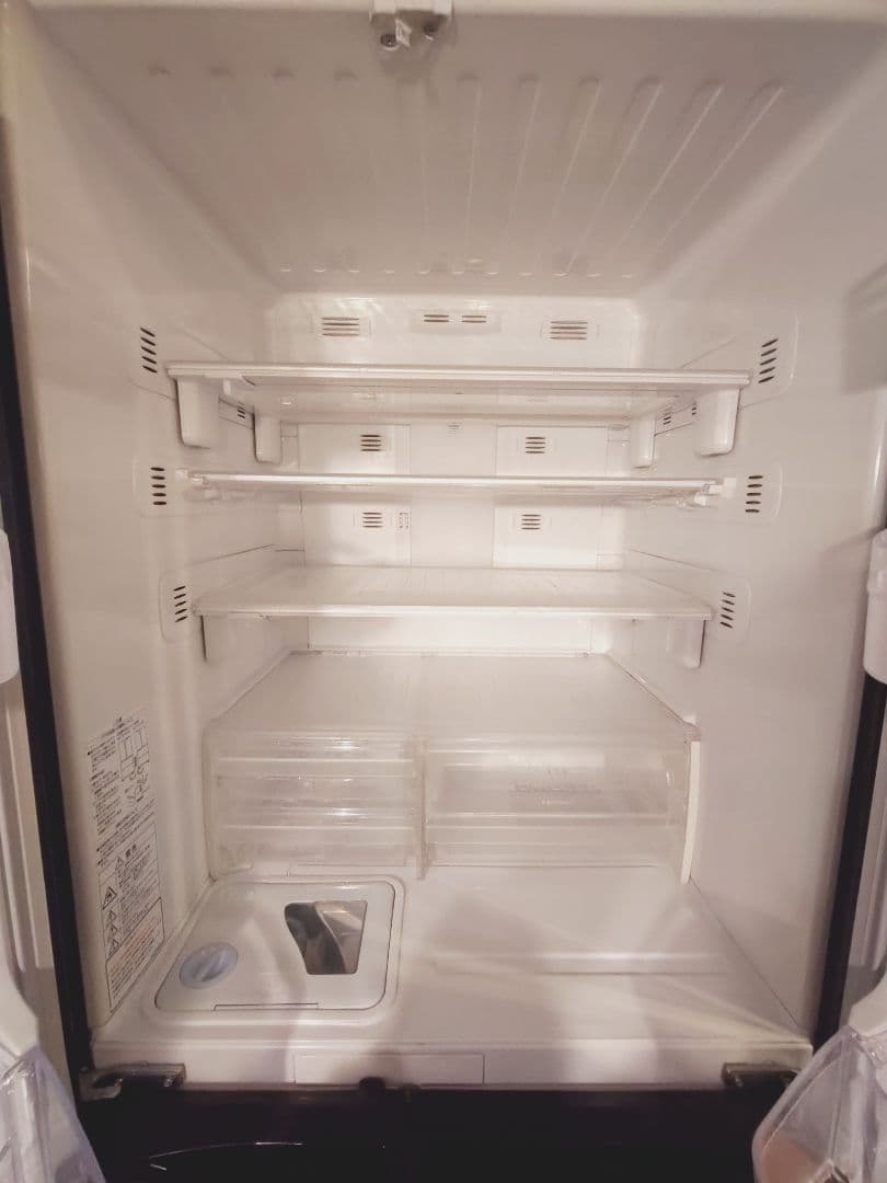三菱電機　冷蔵庫　2006年製　415L