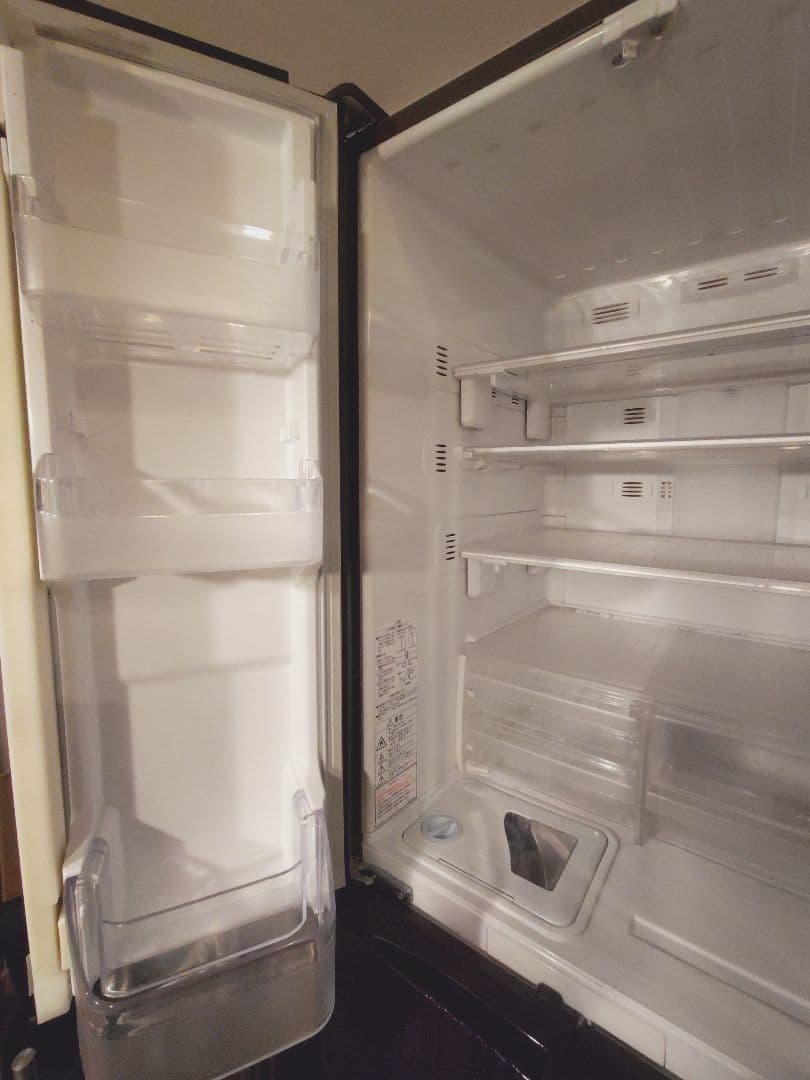 三菱電機　冷蔵庫　2006年製　415L