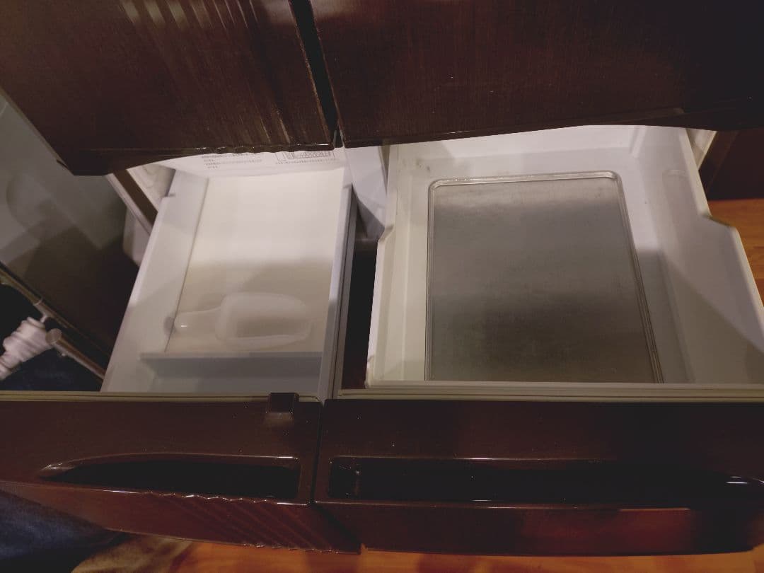 三菱電機　冷蔵庫　2006年製　415L