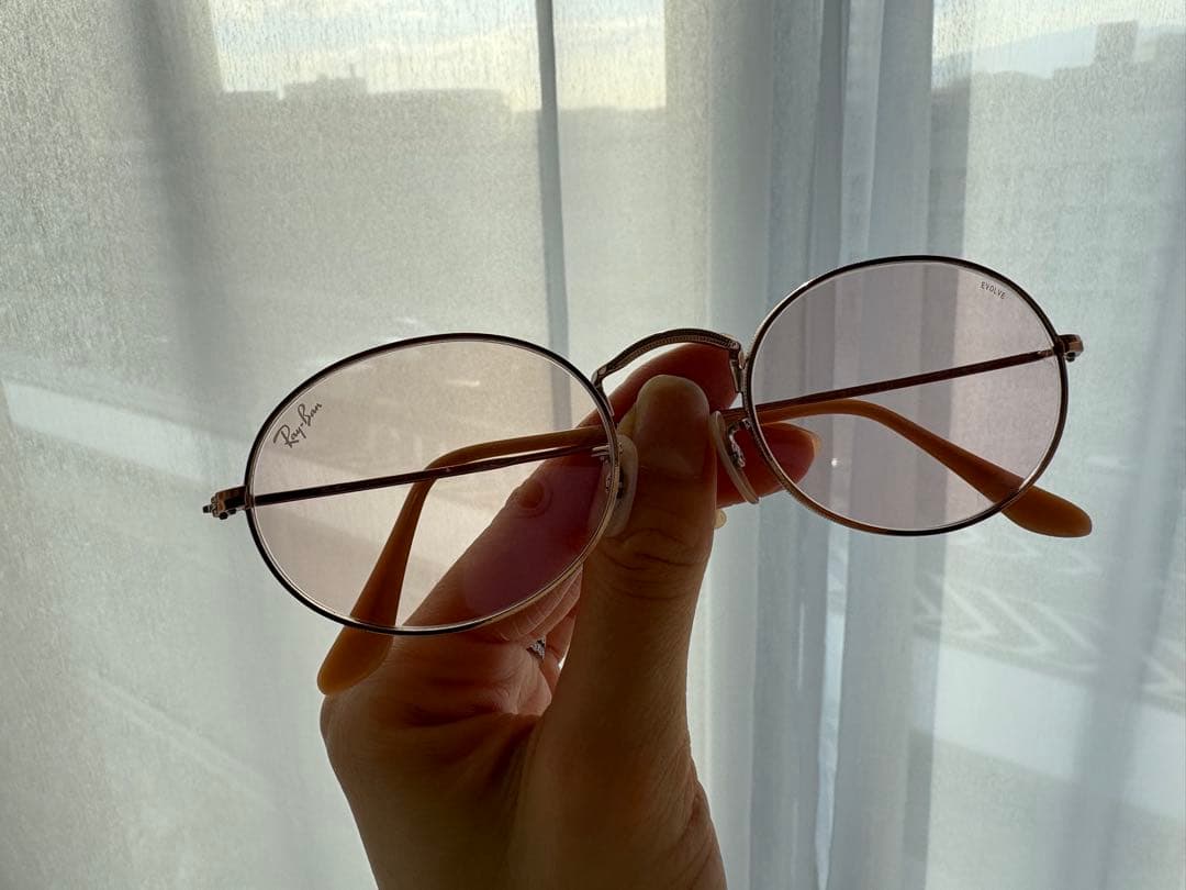 Ray-Ban RB3547N 91310X 54 サングラス