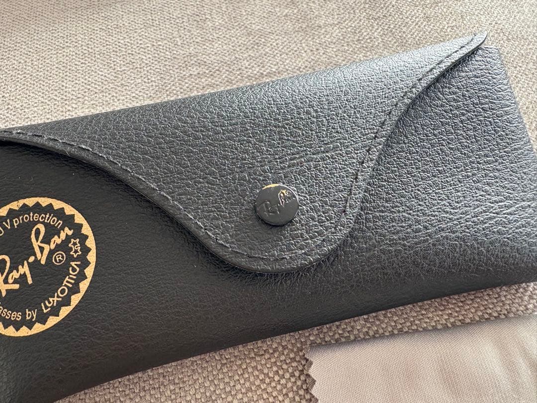 Ray-Ban RB3547N 91310X 54 サングラス