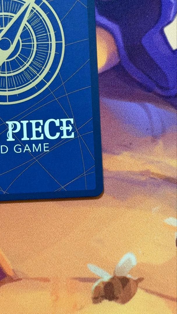 ルフィ 【プロモ】【3rd ANNIVERSARY SET】【OP09-119】