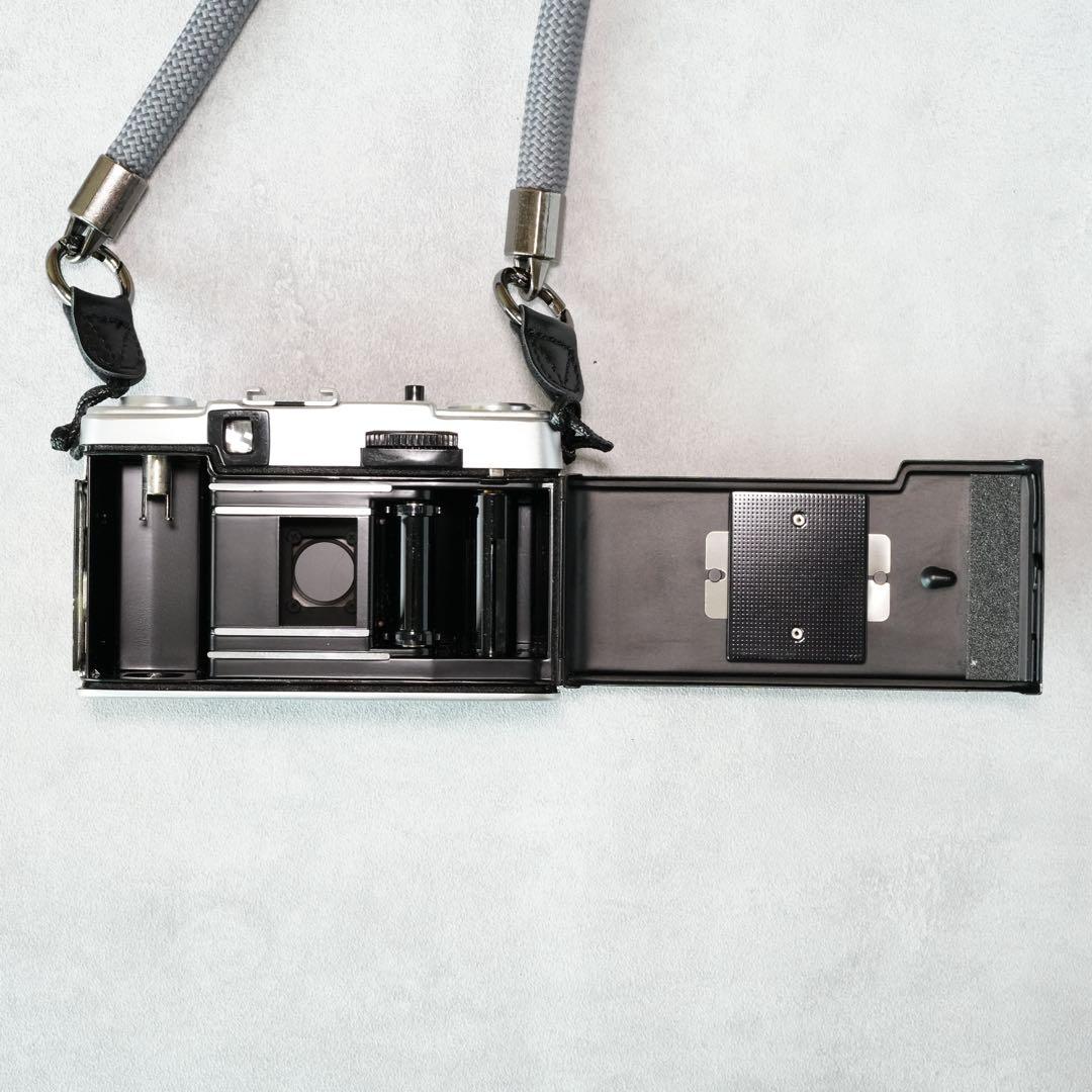 【動作保証・完動品】OLYMPUS PEN EE-3 / EE3 美品