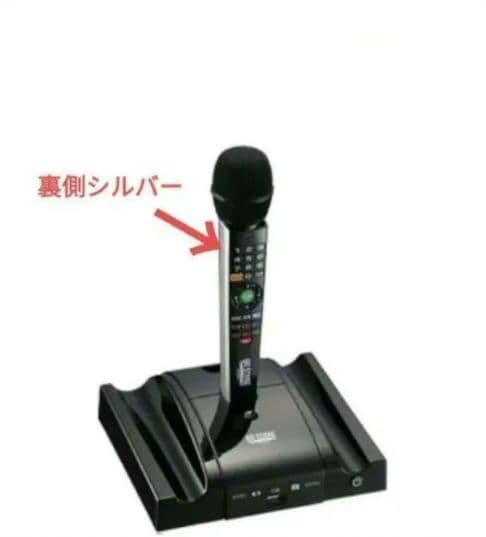 オン・ステージパーソナルカラオケ/ペアマイク　PK-NE01W/PK-ND01