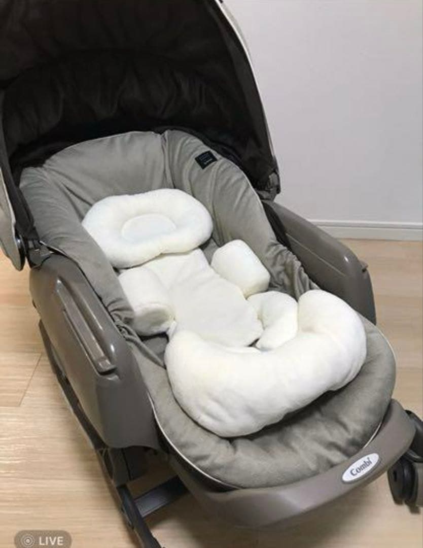 ネムリラ　AUTOSWING BEDI EGおやすみドーム付　横浜　引き取り