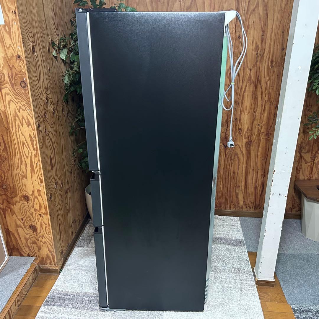 都内23区送料無料❗️ TOSHIBA GR-U33SC (KZ) 3ドア冷蔵庫✨