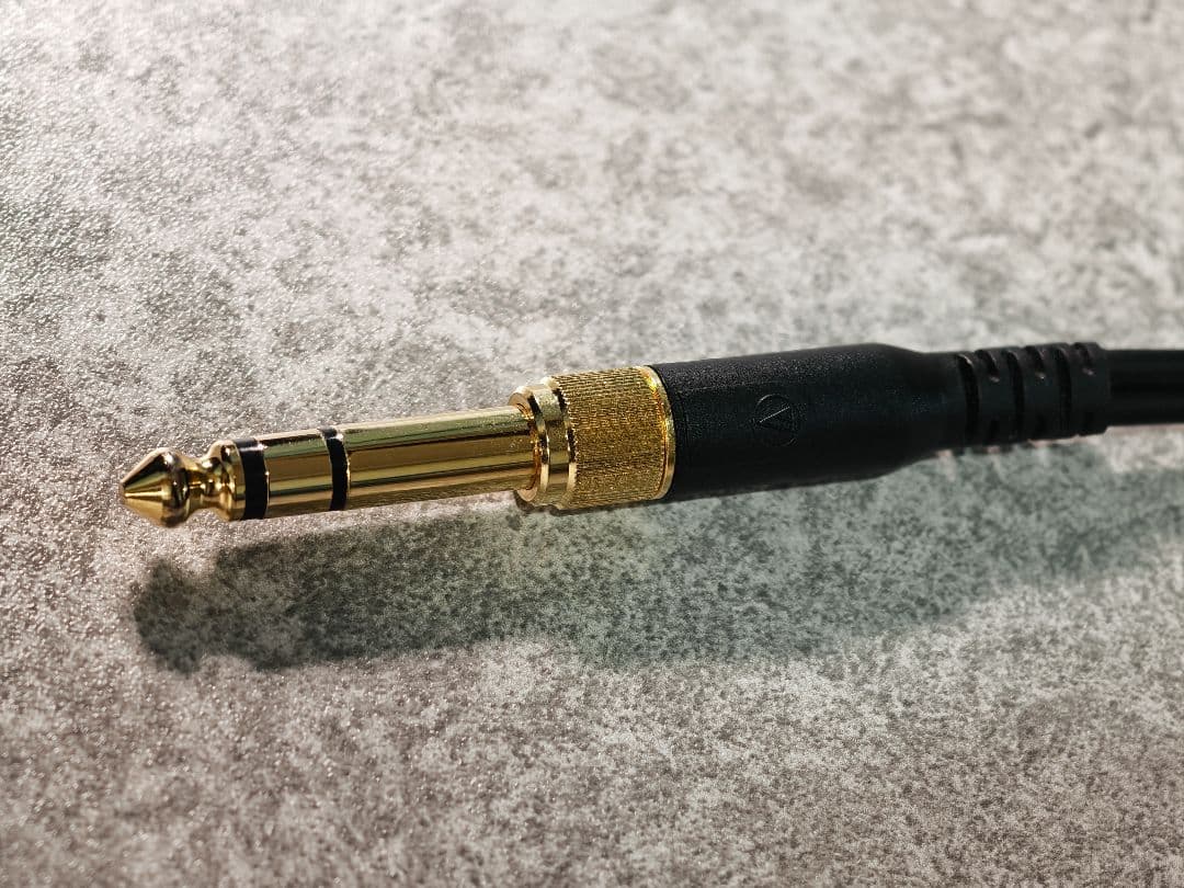 audio-technica ATH-R70x 開放型ヘッドホン おまけ付き