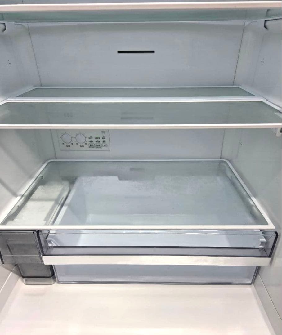 ヒコリン⭐︎ TOSHIBA GR-T36SVL 冷蔵庫