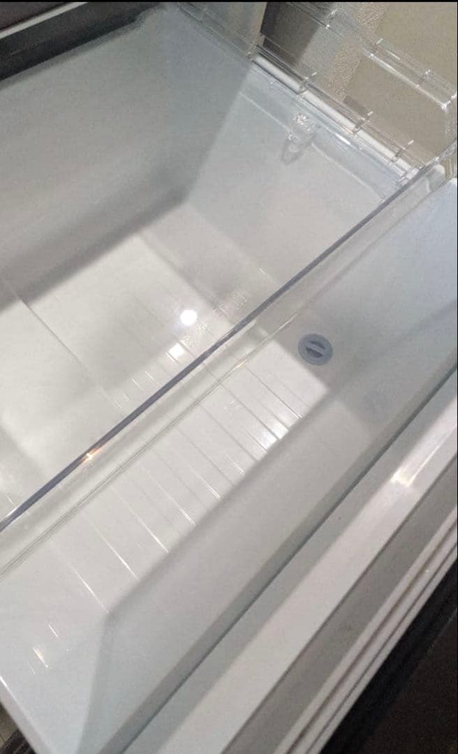 ヒコリン⭐︎ TOSHIBA GR-T36SVL 冷蔵庫