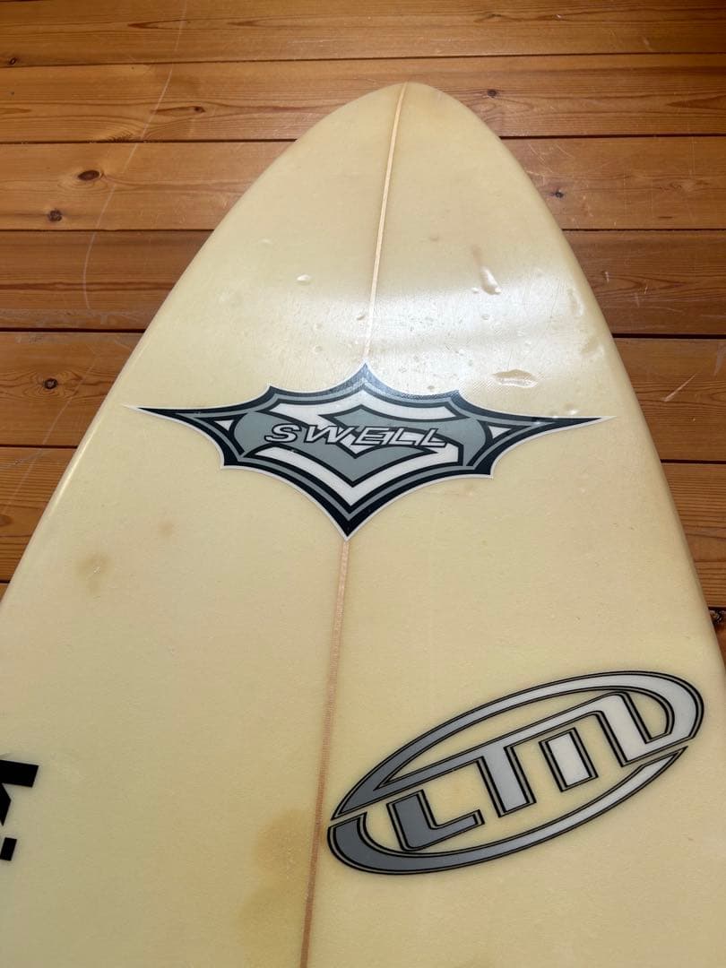 サーフボード 2本セット