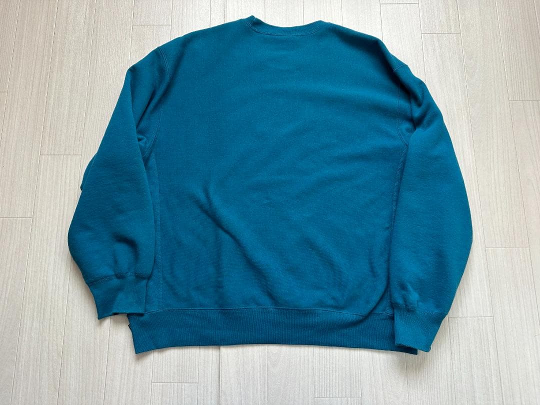 トップス Supreme Berlin Shop Small Box Crewneck L