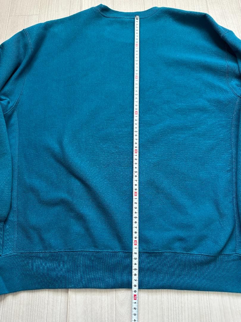 トップス Supreme Berlin Shop Small Box Crewneck L