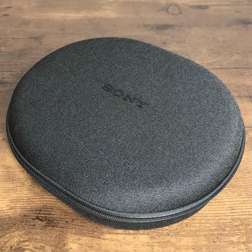 【リファービッシュ品・微スレ有】ULT WEAR　WH-ULT900N★ブラック