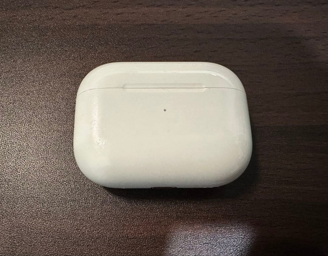 AirPods Pro2 、未使用純正ケーブル付き