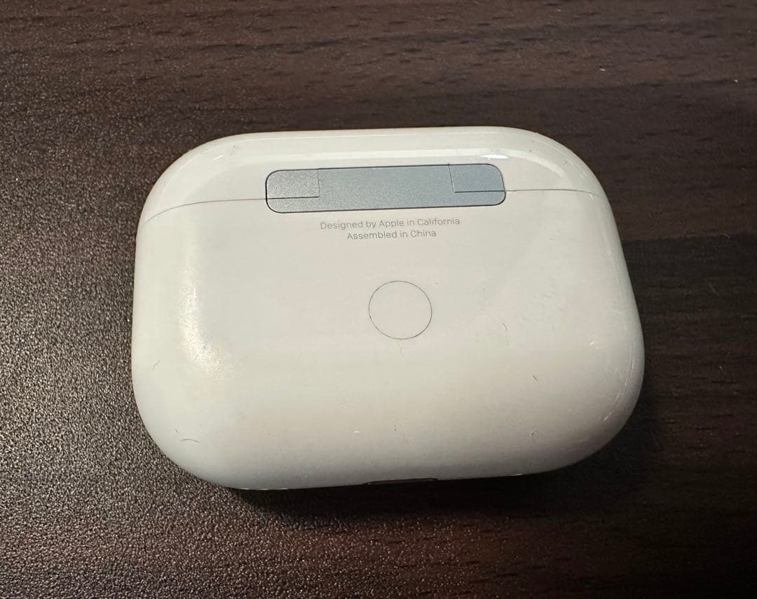 AirPods Pro2 、未使用純正ケーブル付き