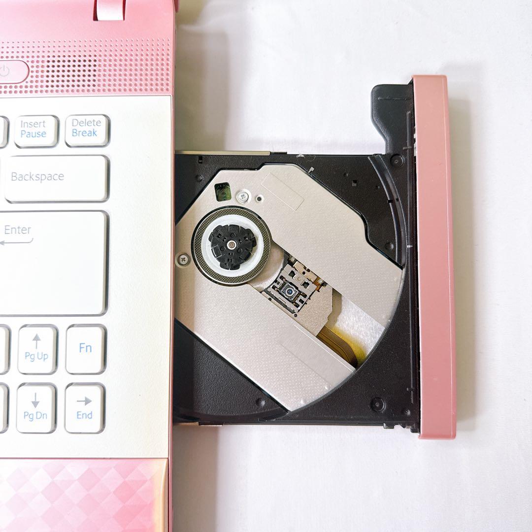 ピンクが可愛い❤️Windows11❤️設定済みすぐ使える❤️大人気ソニーバイオ❤️