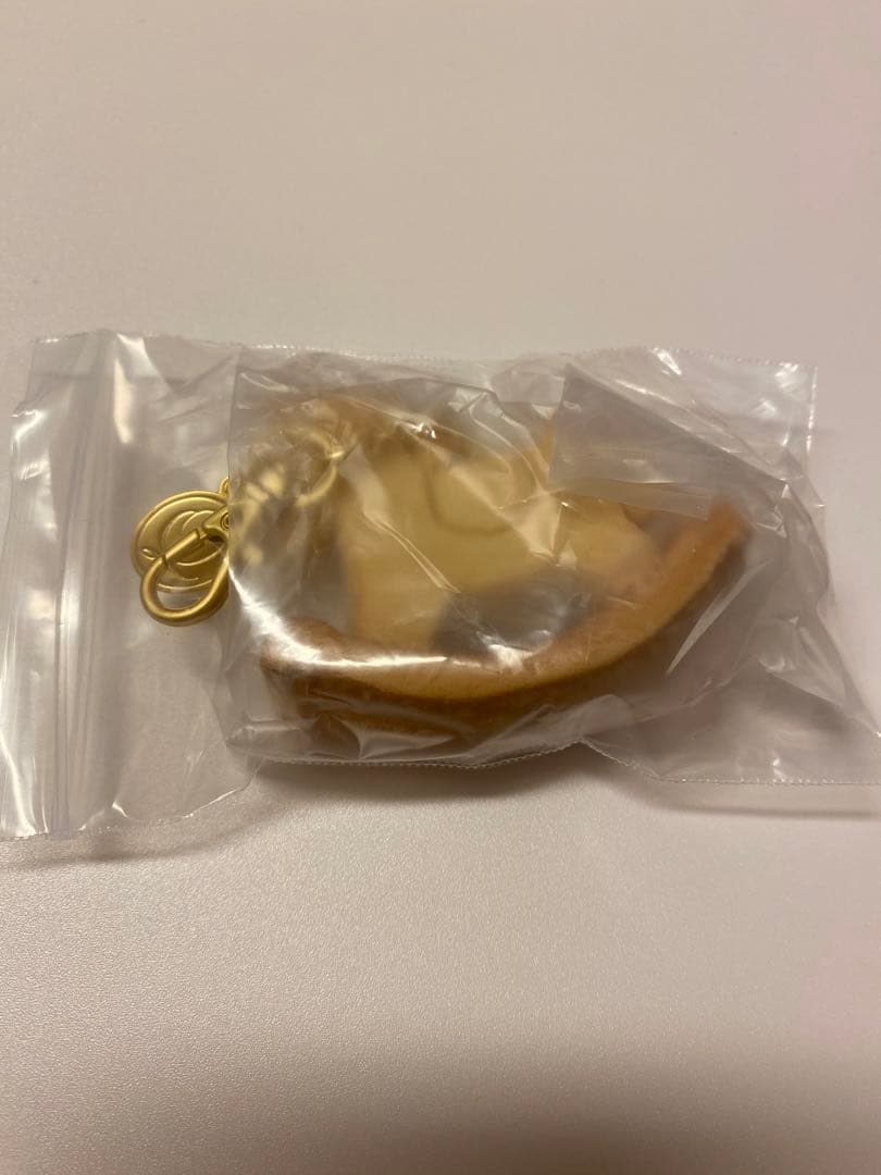 Q-pot. 福袋2026 限定品　木馬/焼きたてクッキーバッグチャーム