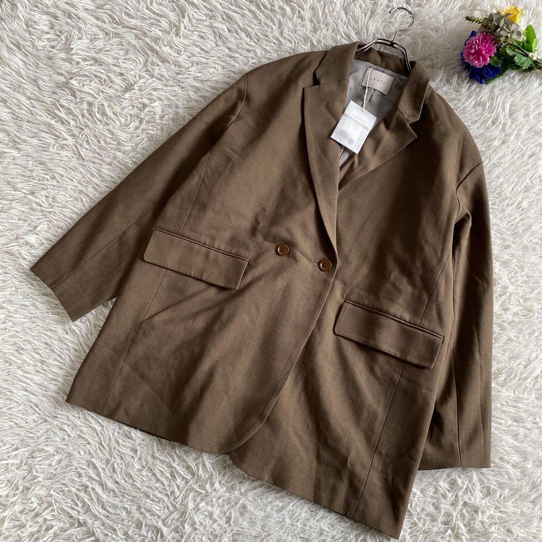 ruLAATO オーバージャケット