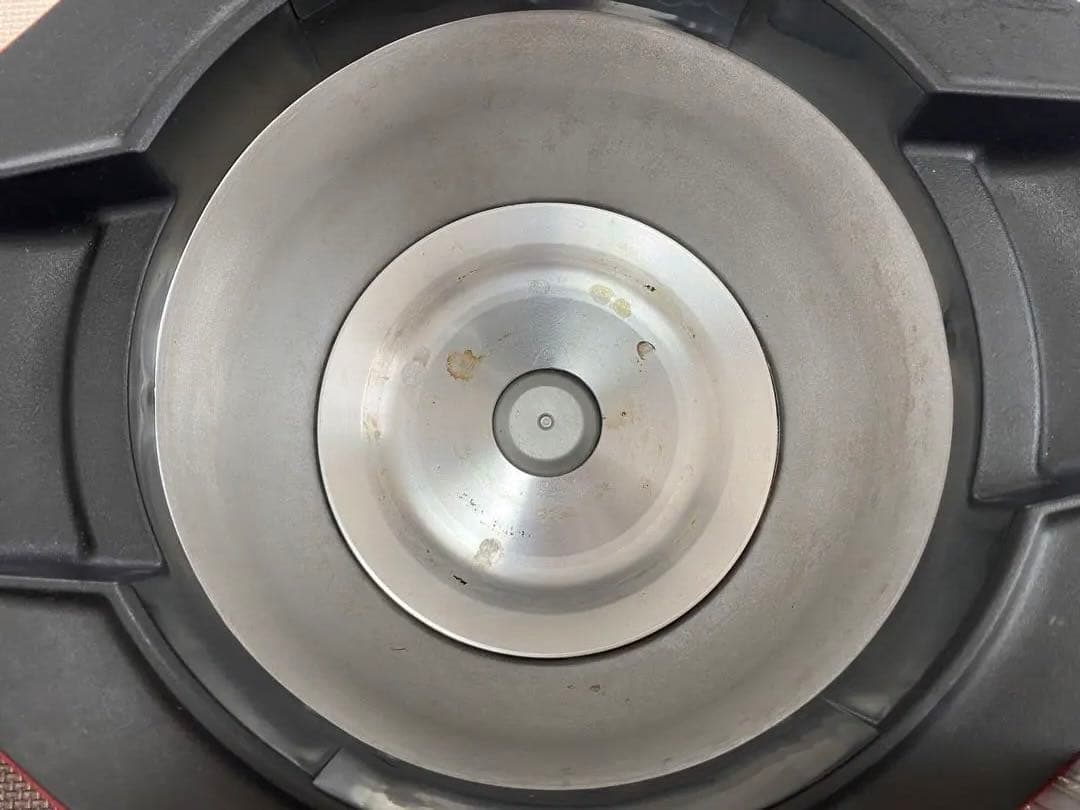 ホットクック　KN-HW24C-R 2.4L 赤　大型