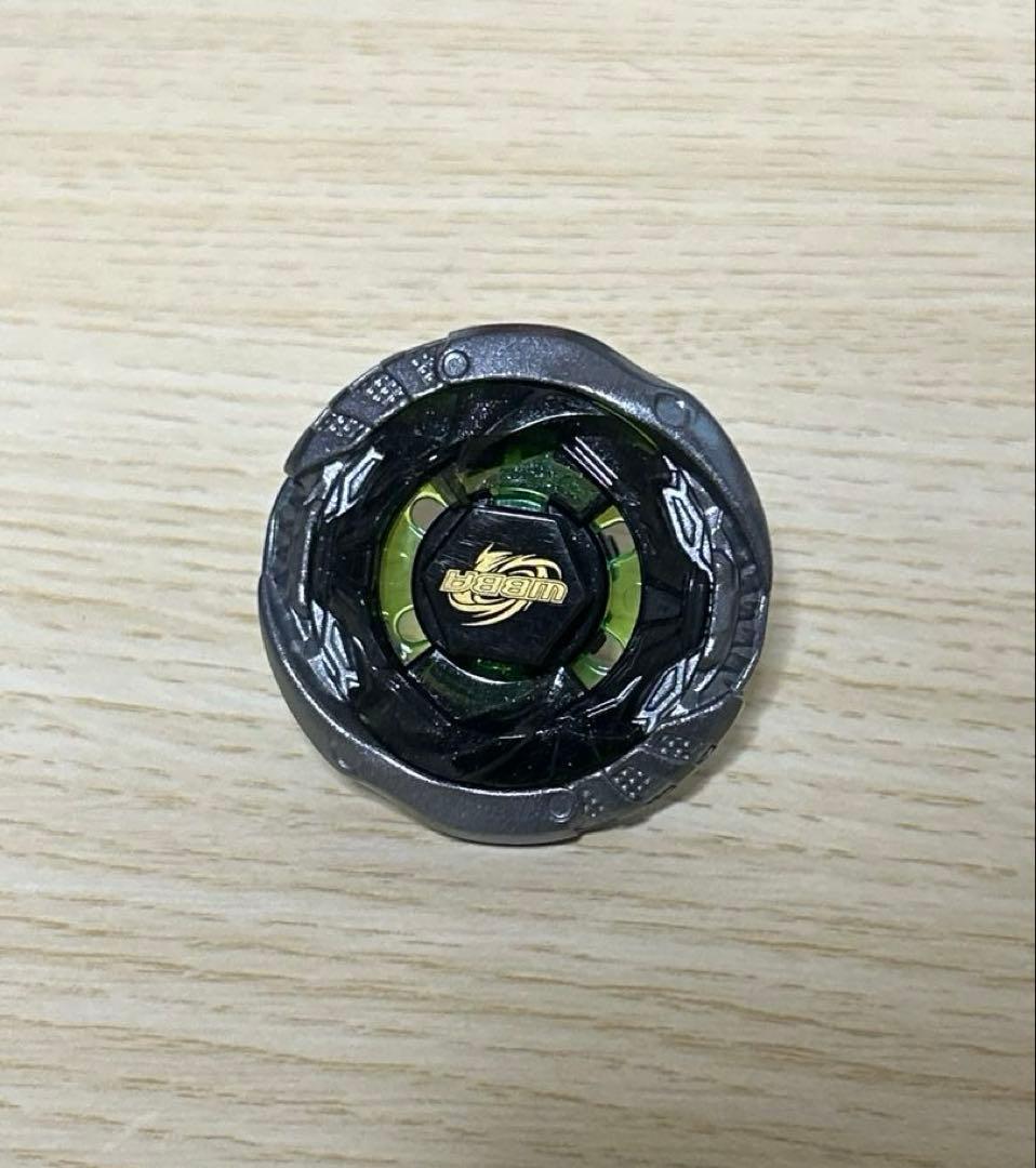 未使用　メタルファイトベイブレード　店舗大会入賞景品　ファントムオリオン