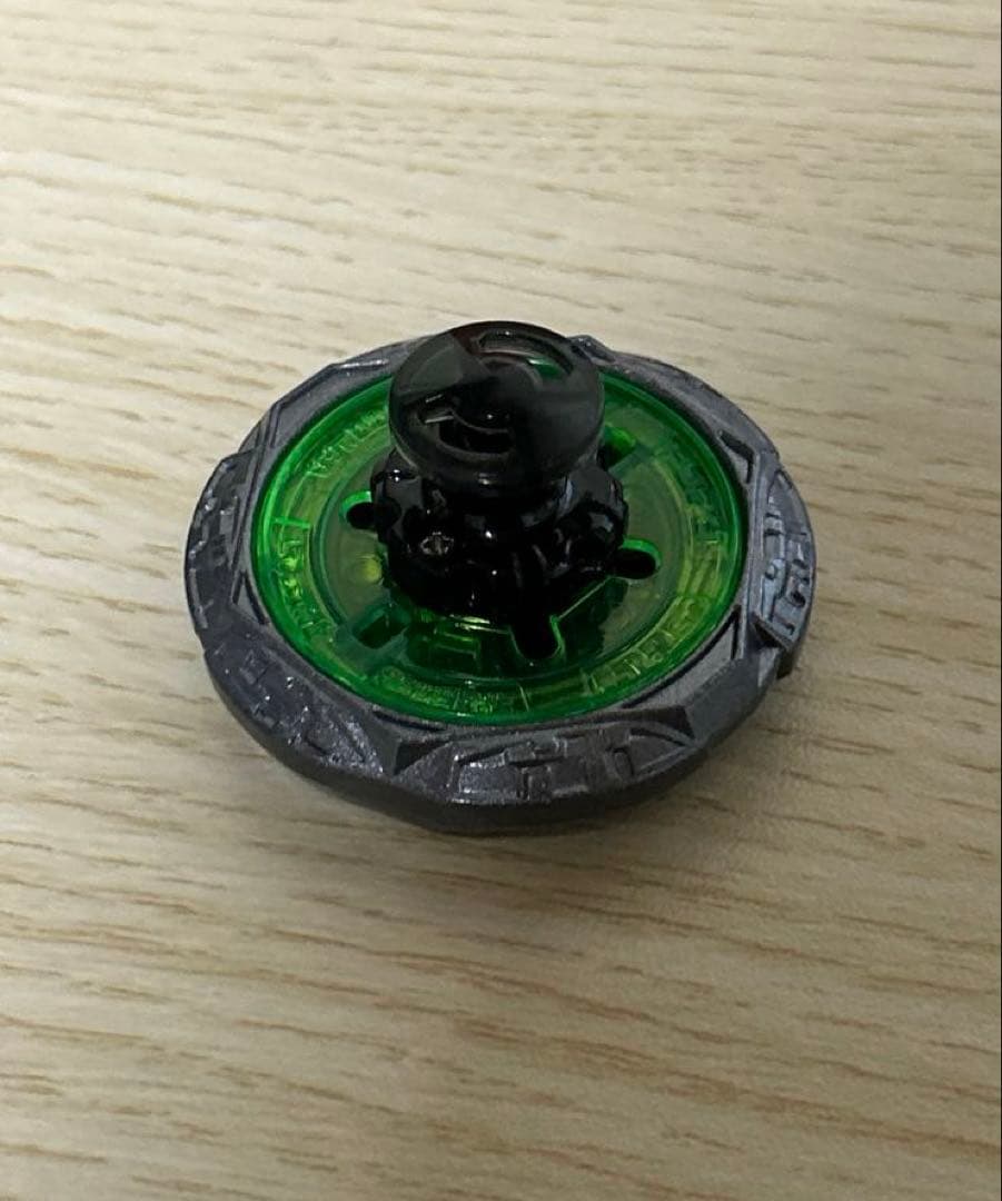 未使用　メタルファイトベイブレード　店舗大会入賞景品　ファントムオリオン