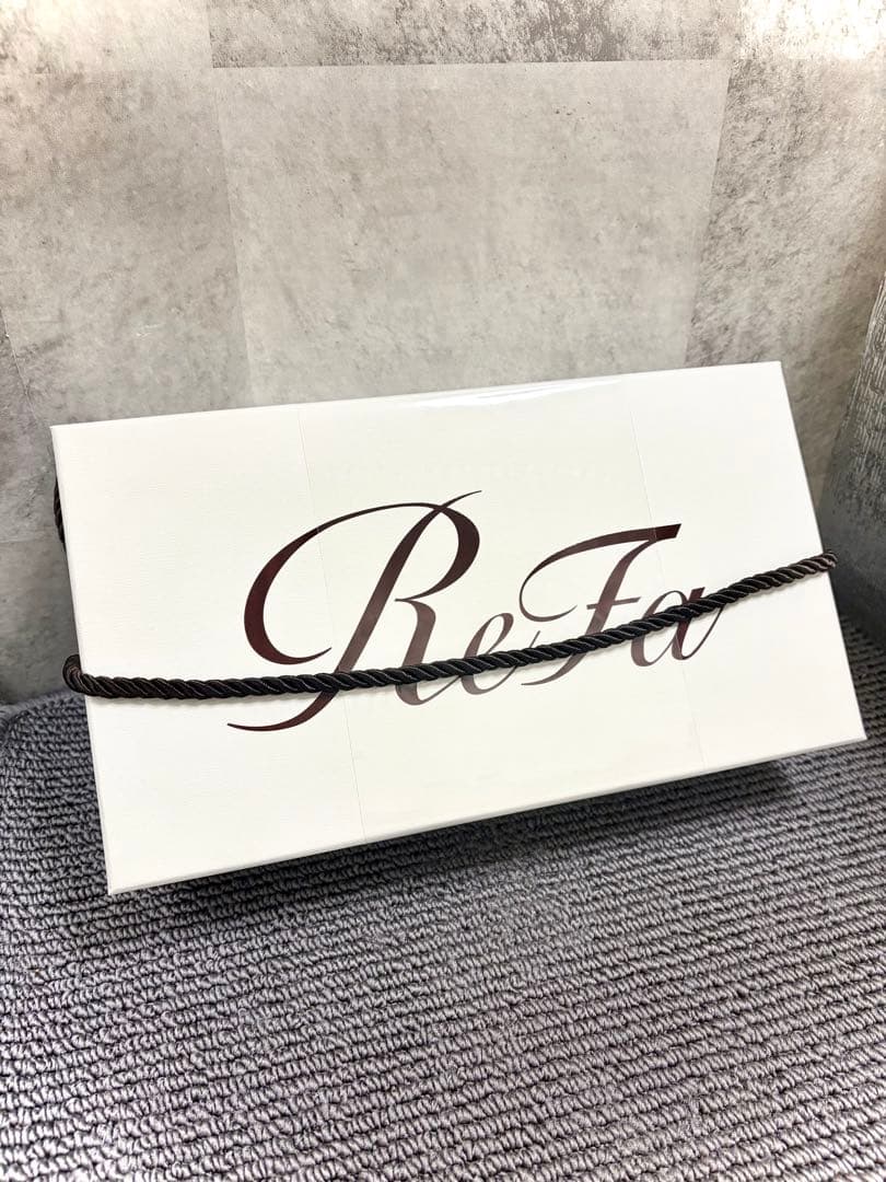 【新品】ReFa リファ ビューテックドライヤー スマート smart W