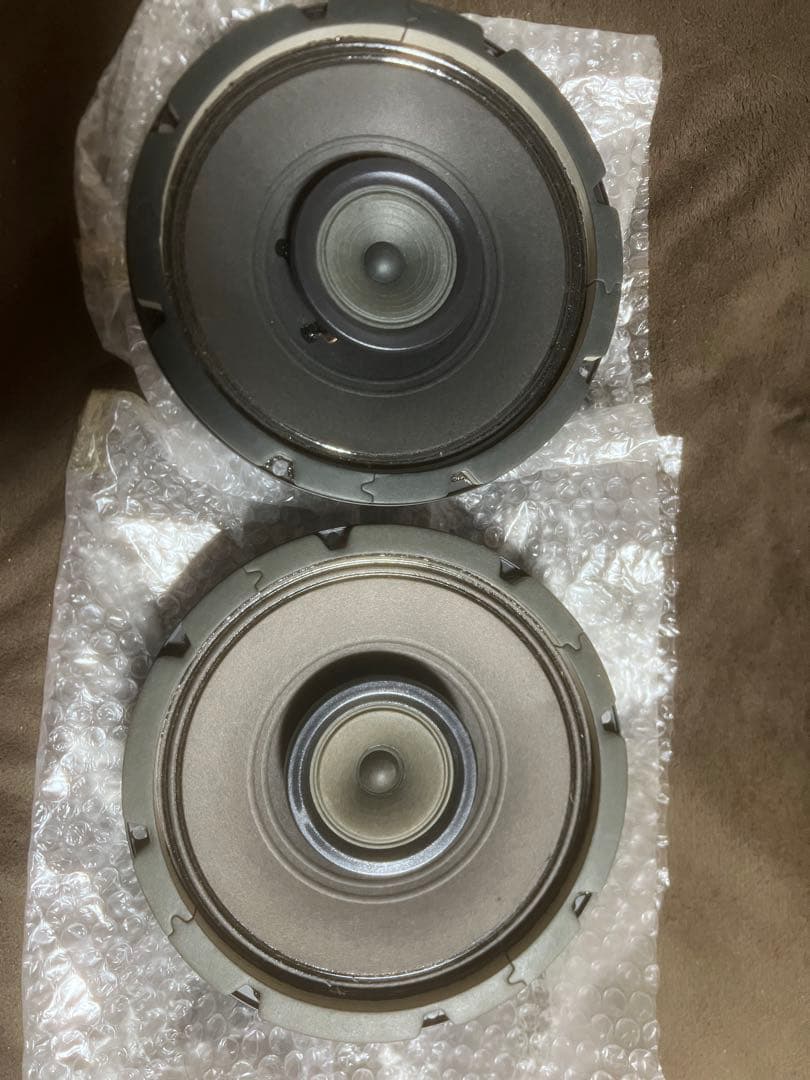 エレクトロボイス　409-8E