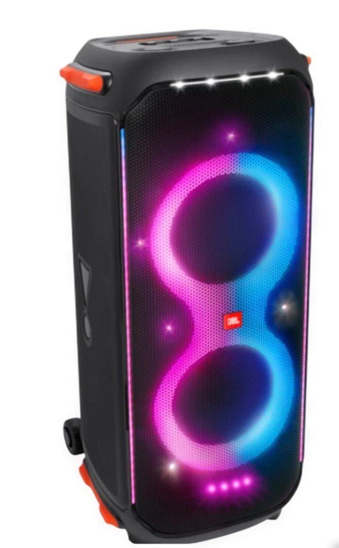 JBL PartyBox 710（1台でも2台でも可）