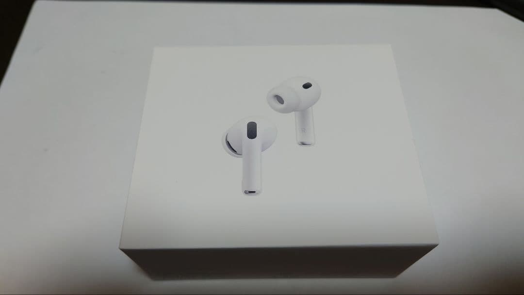 AirPods Pro 3 本体 新品未使用