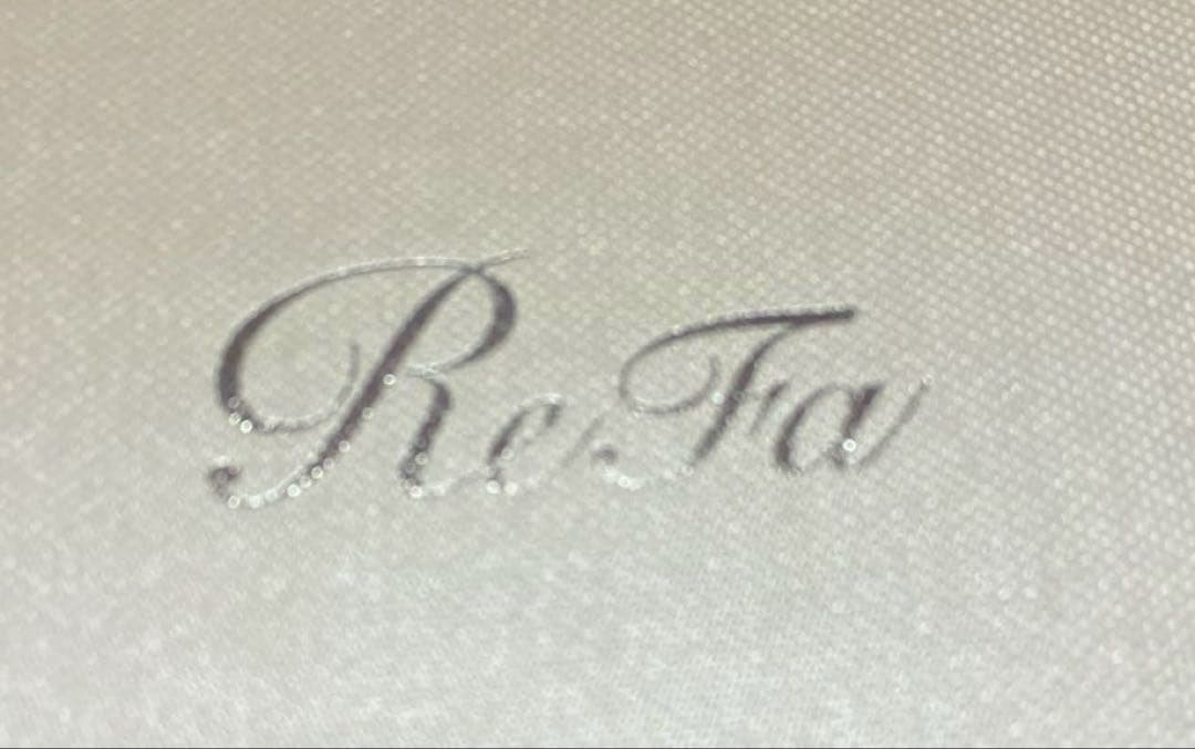 ReFa ゴールド 美顔ローラー セット