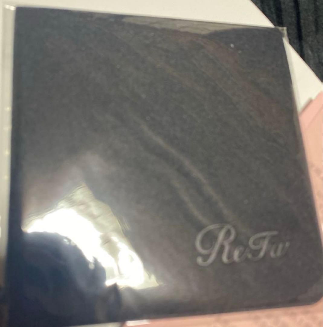 ReFa ゴールド 美顔ローラー セット