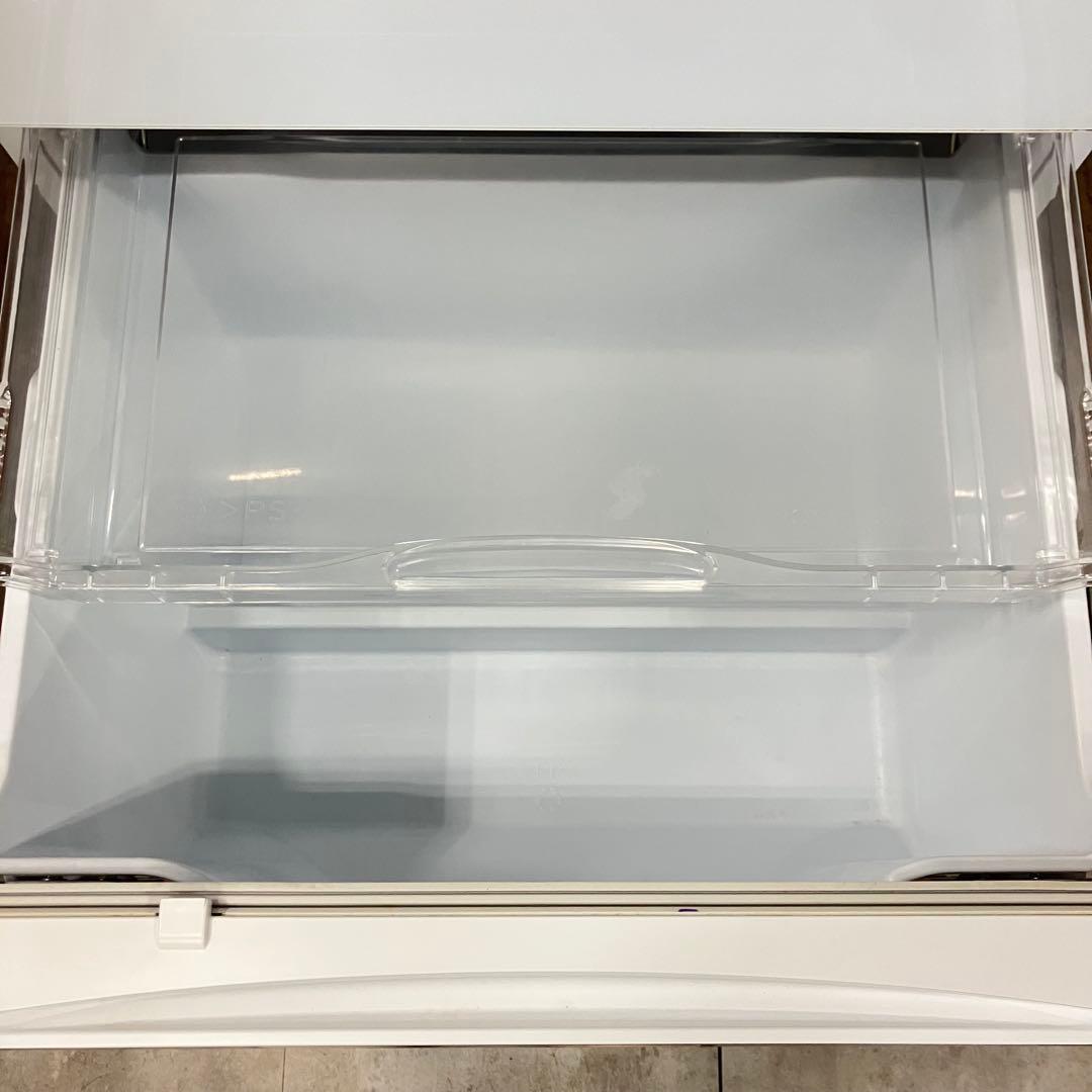 一都三県限定　配送設置無料　冷蔵庫　5ドア　MITSUBISHI 三菱　455L