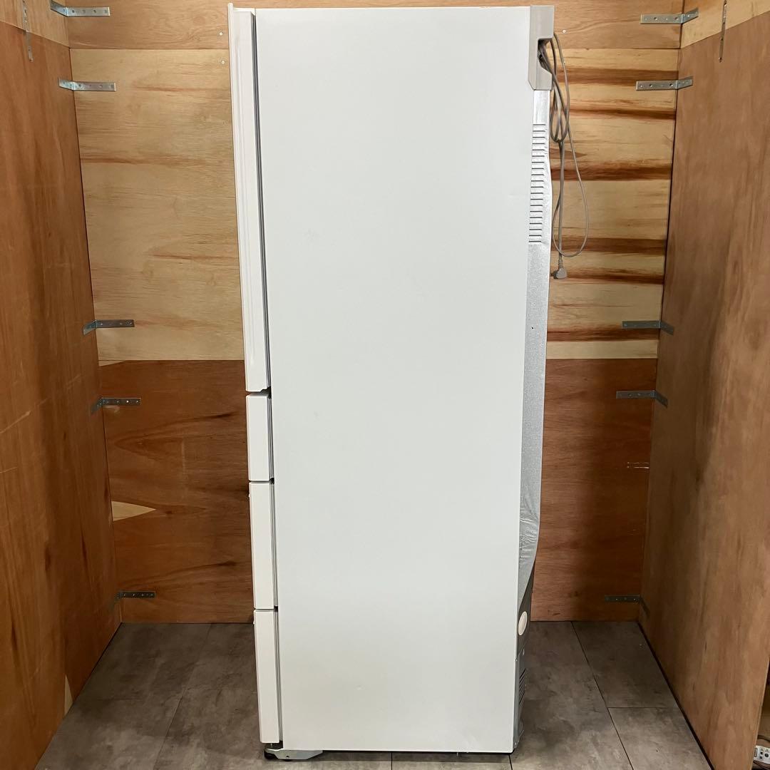 一都三県限定　配送設置無料　冷蔵庫　5ドア　MITSUBISHI 三菱　455L