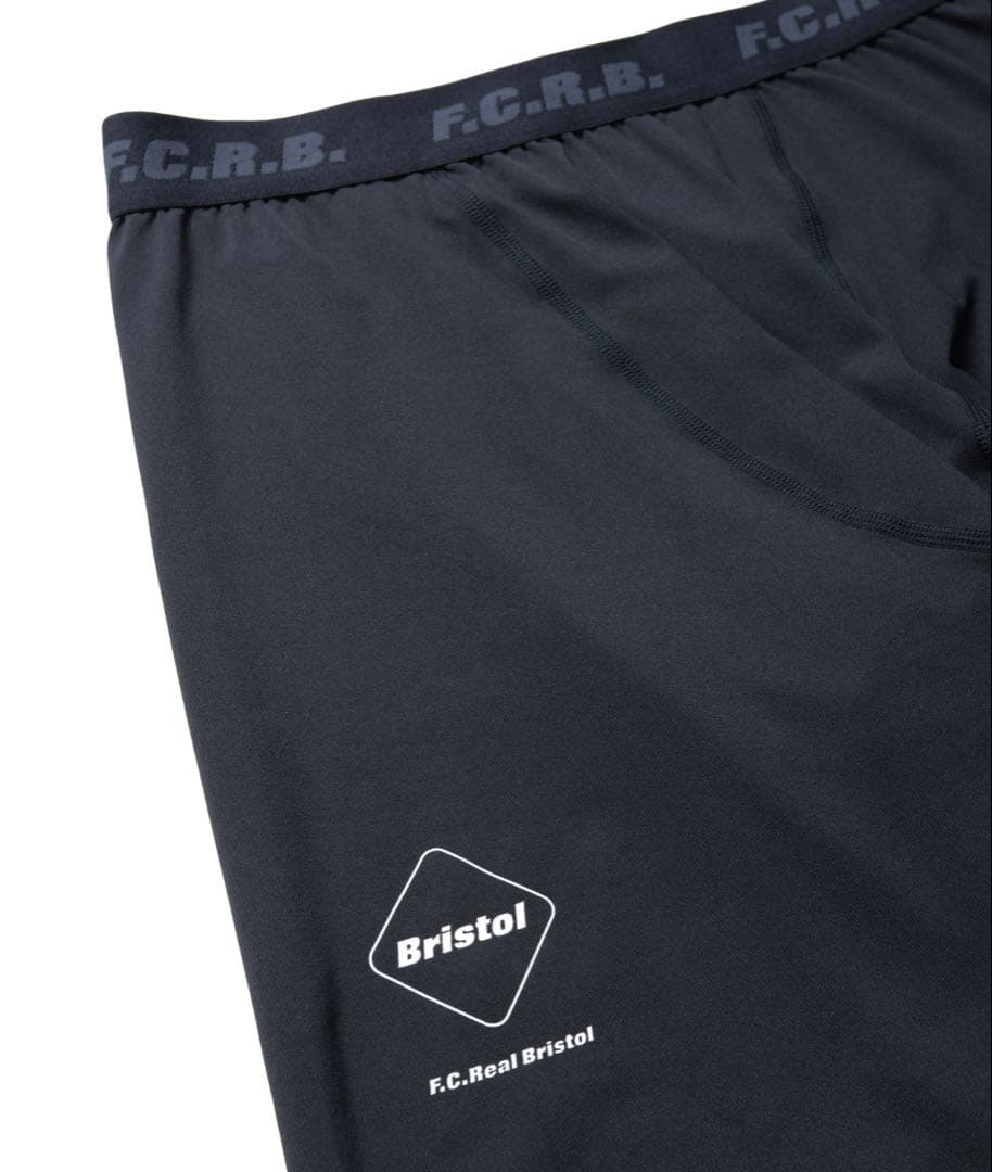 FCRB UNDERLAYER TIGHTS 25AW S 最安値 希少 l