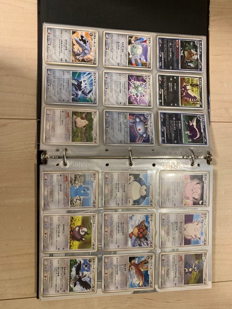 ポケカ　DP コンプ　引退品　まとめ売り