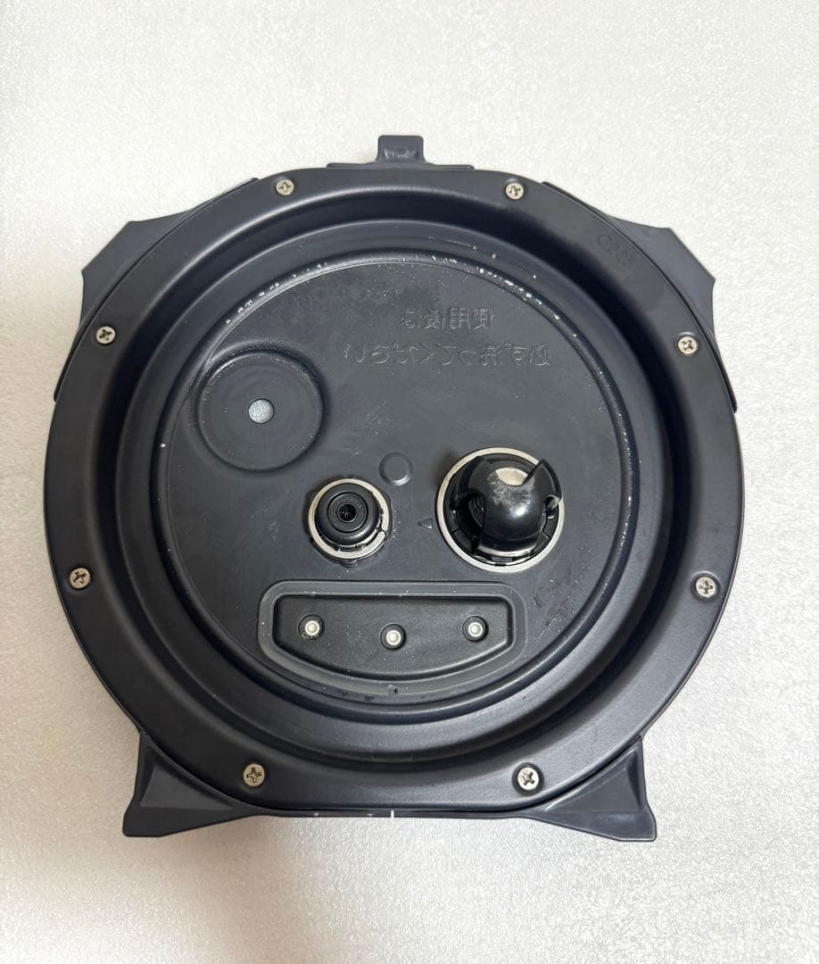 象印 炎舞炊き 圧力IH炊飯ジャーNW-PT10 2022年製