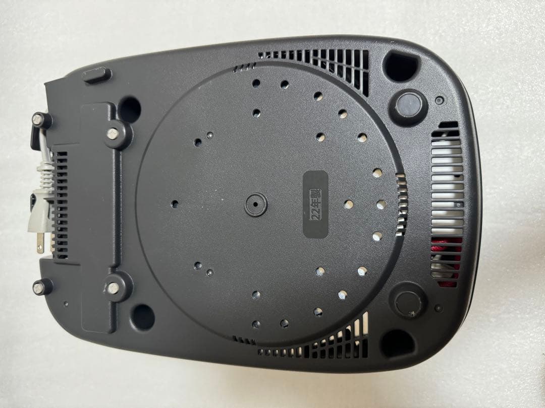 象印 炎舞炊き 圧力IH炊飯ジャーNW-PT10 2022年製