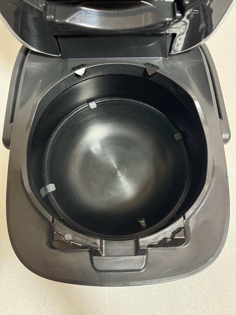 象印 炎舞炊き 圧力IH炊飯ジャーNW-PT10 2022年製