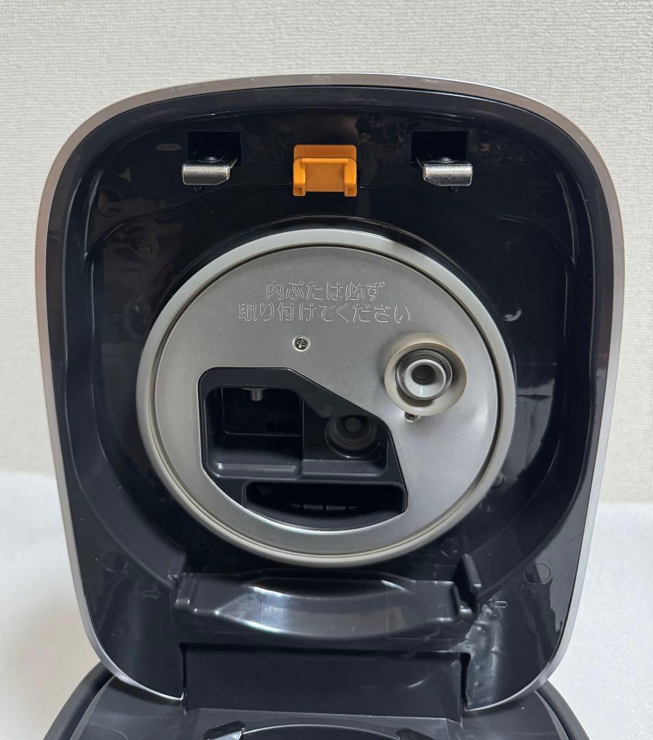 象印 炎舞炊き 圧力IH炊飯ジャーNW-PT10 2022年製