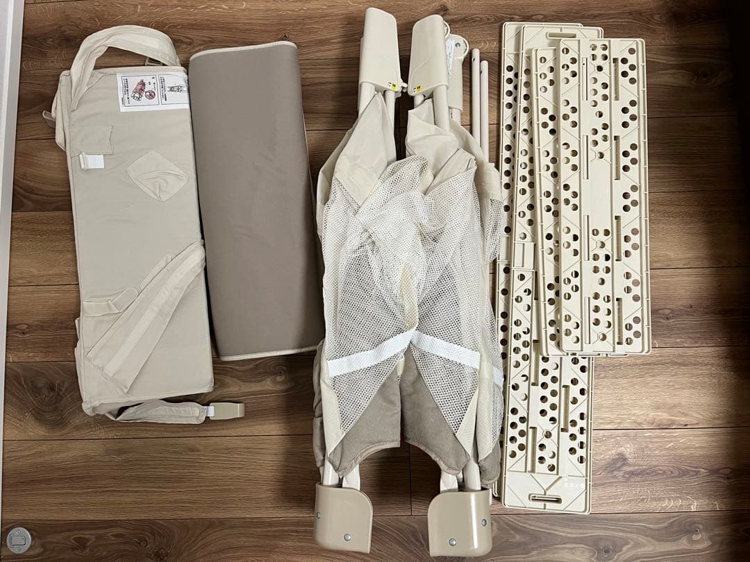 アップリカ　Aprica ココネルエアープラス　シュークリーム　GR